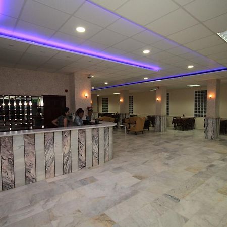 Didyma Apollon Hotel Didim Buitenkant foto