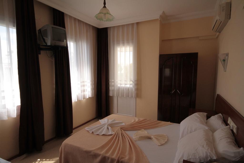Didyma Apollon Hotel Didim Kamer foto