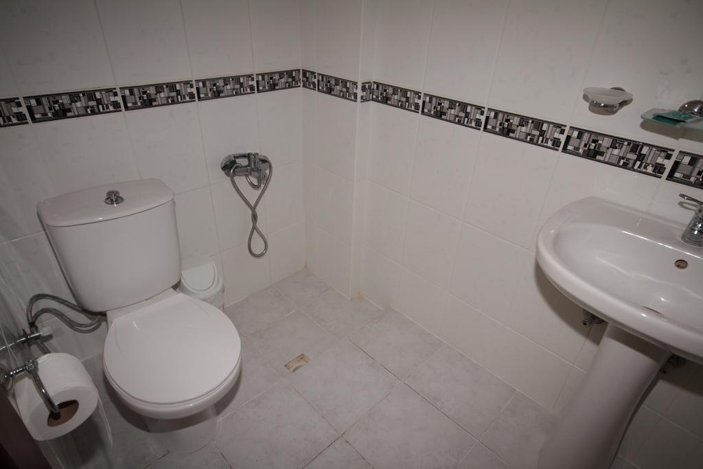 Didyma Apollon Hotel Didim Kamer foto