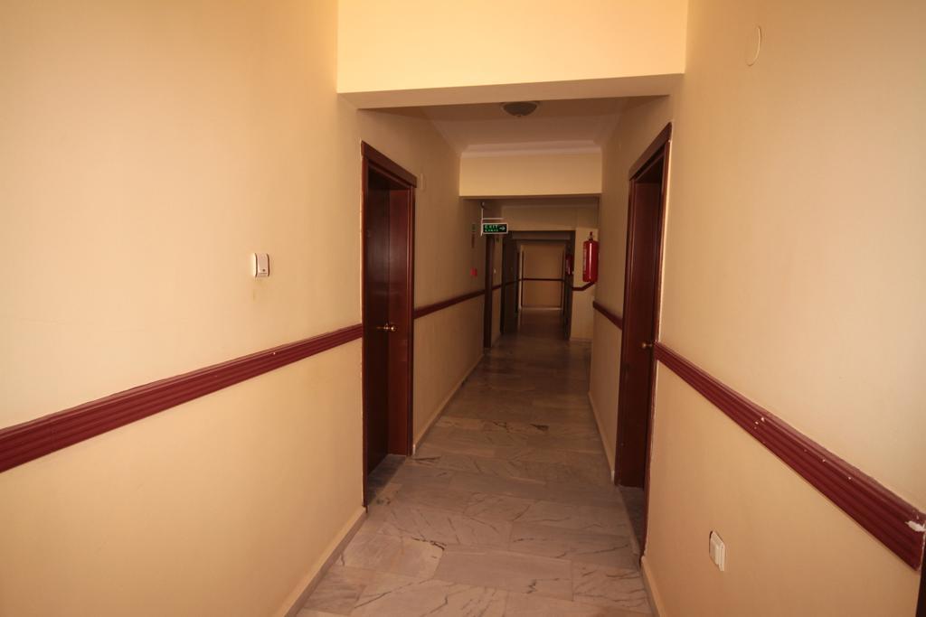 Didyma Apollon Hotel Didim Buitenkant foto