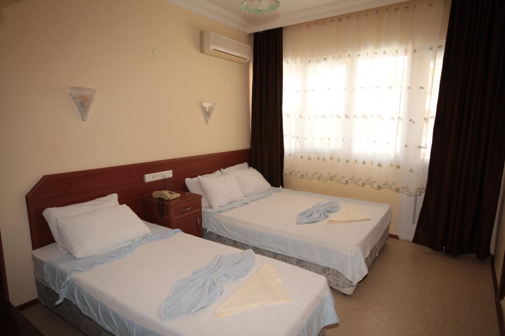 Didyma Apollon Hotel Didim Kamer foto