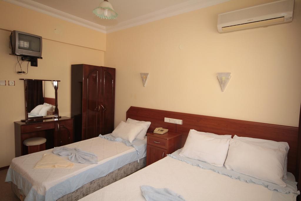 Didyma Apollon Hotel Didim Kamer foto